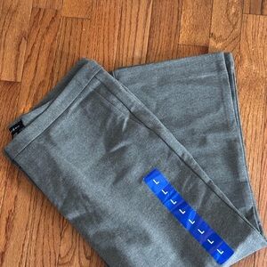 Max & Mia Gray Capris